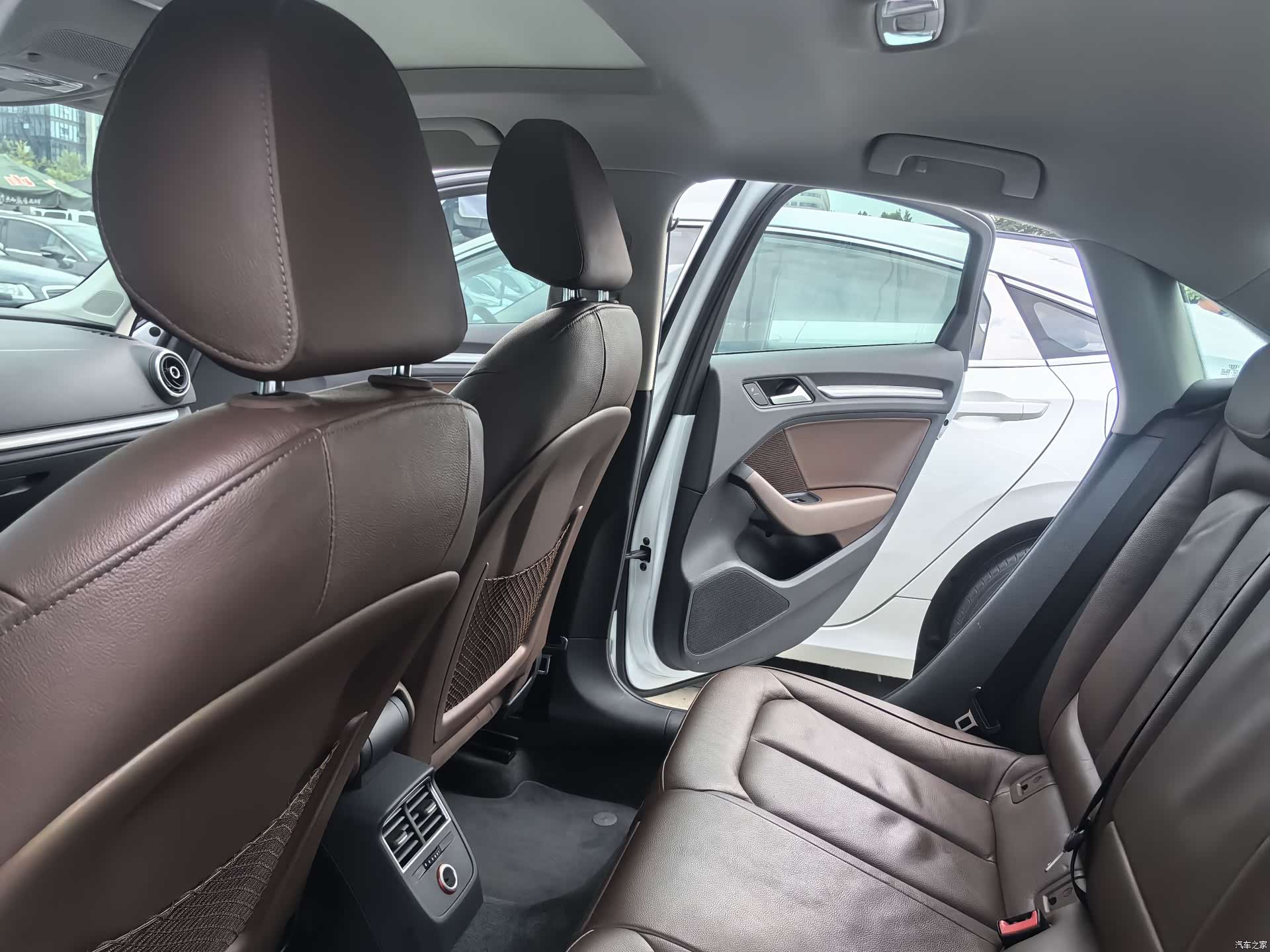 Audi A3, 2015 9