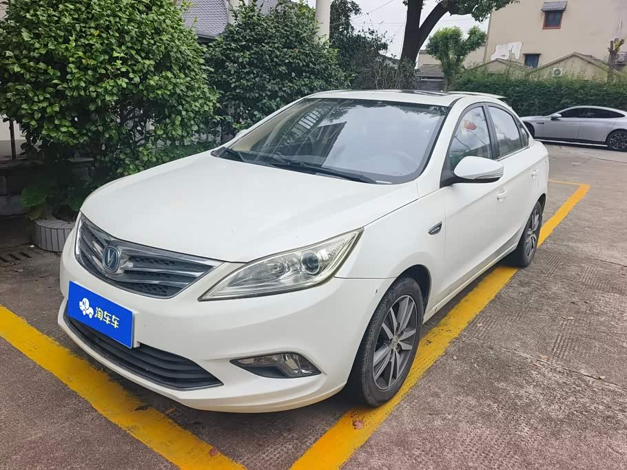 Changan Eado
