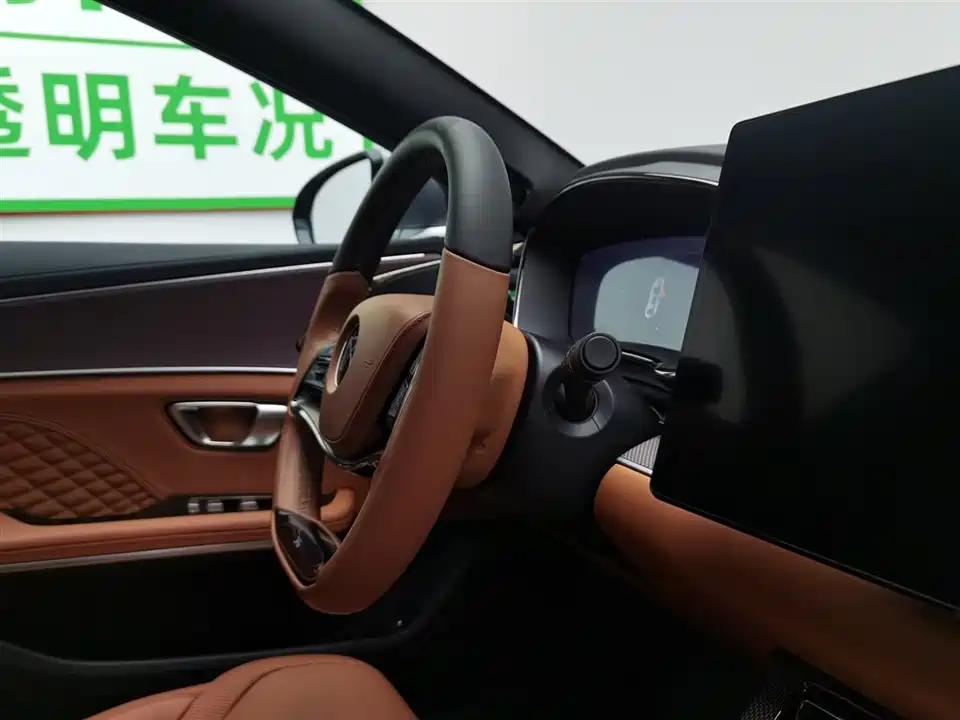 BYD Han