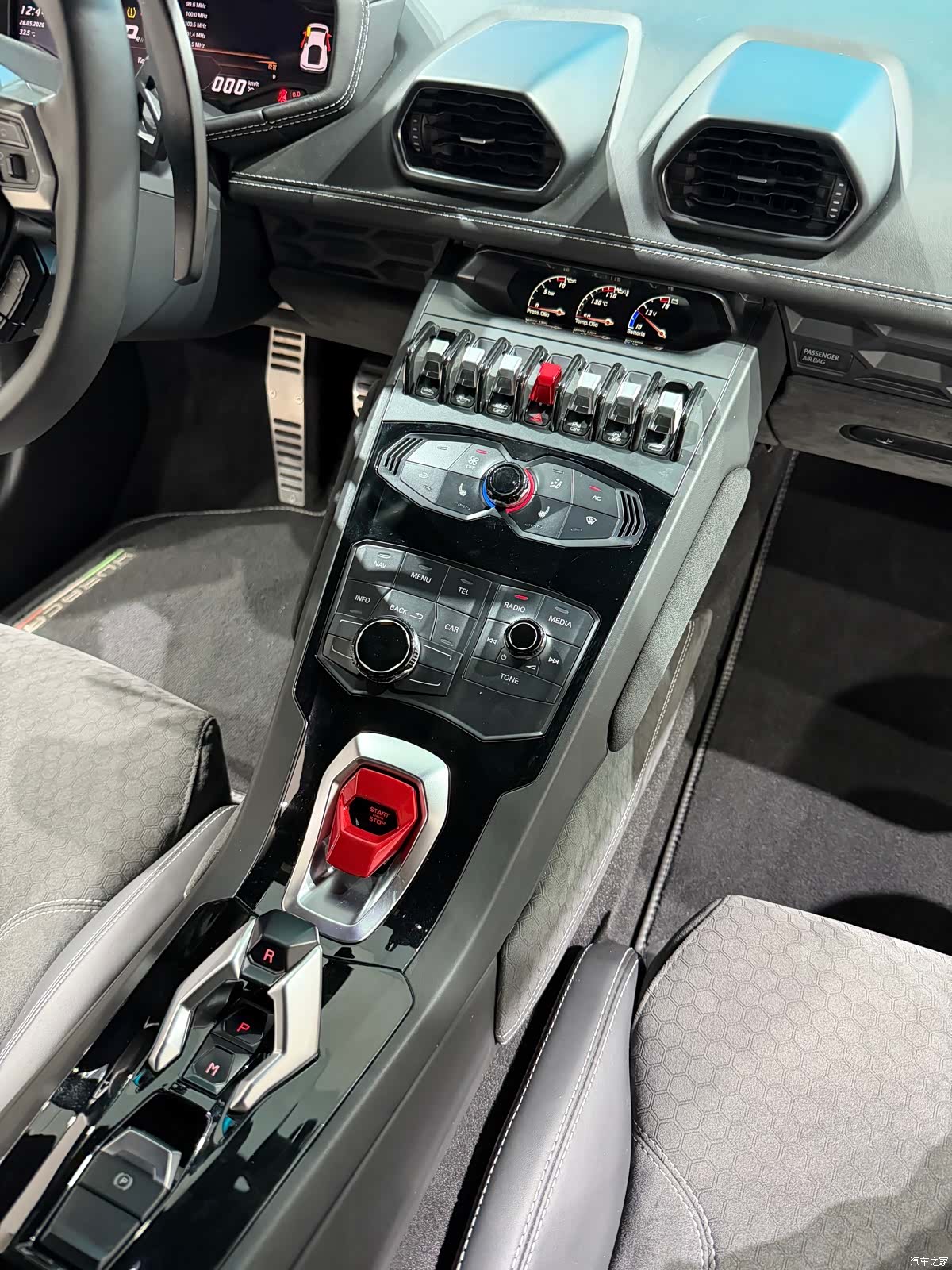Lamborghini Huracán, 2018 12