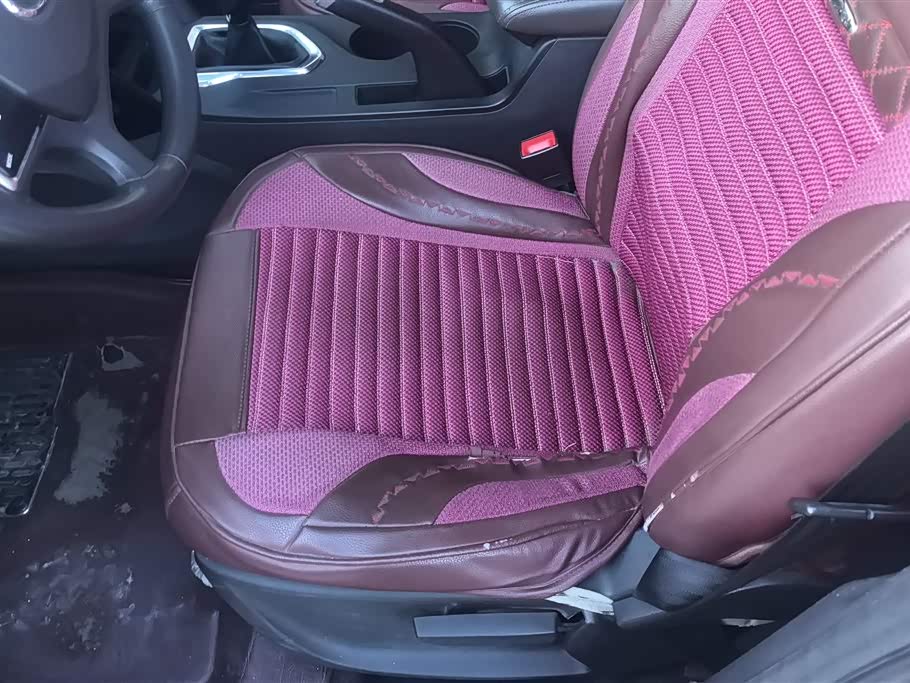 Trumpchi Trumpchi GS4