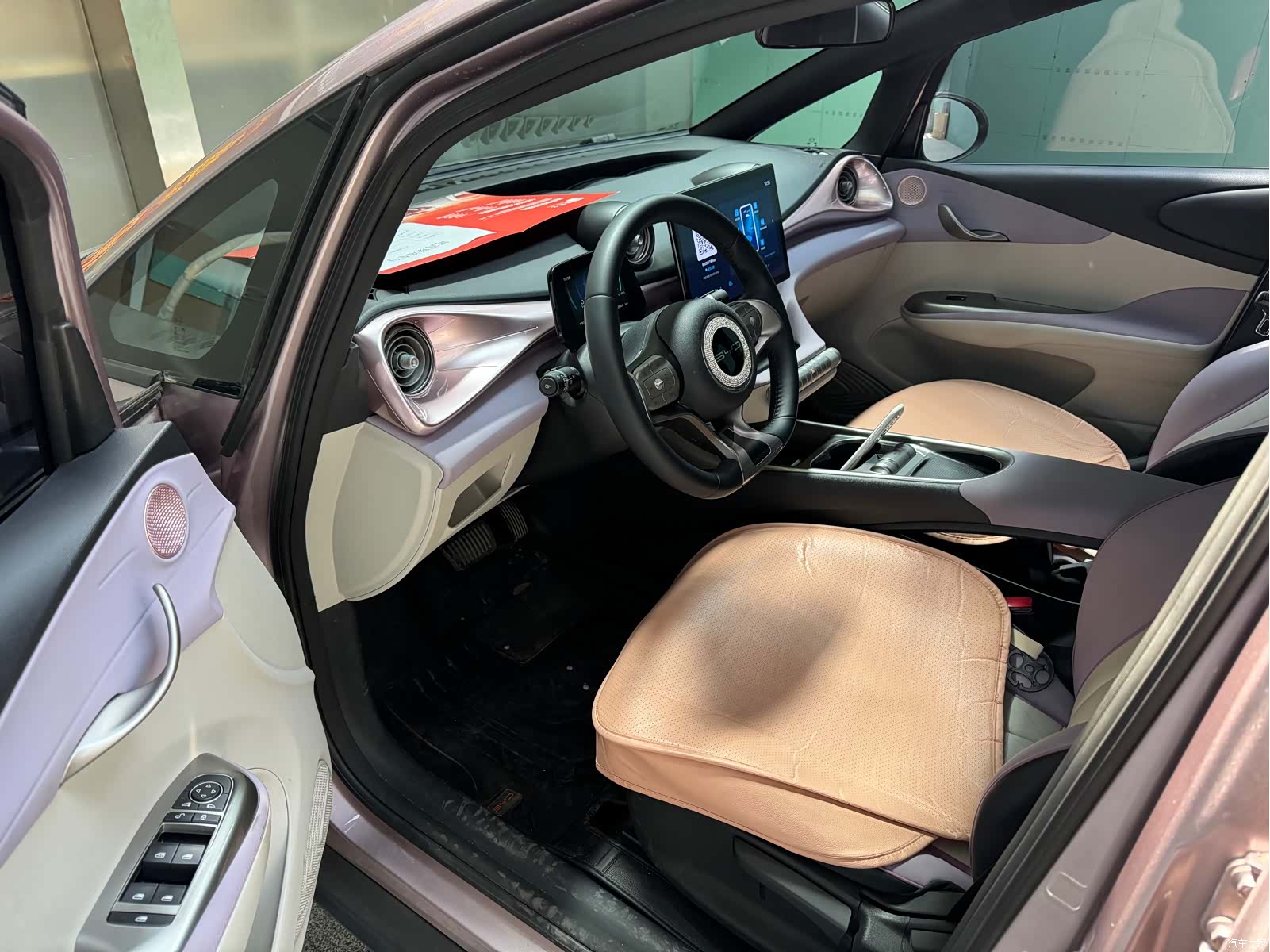 BYD Dolphin, 2023 9