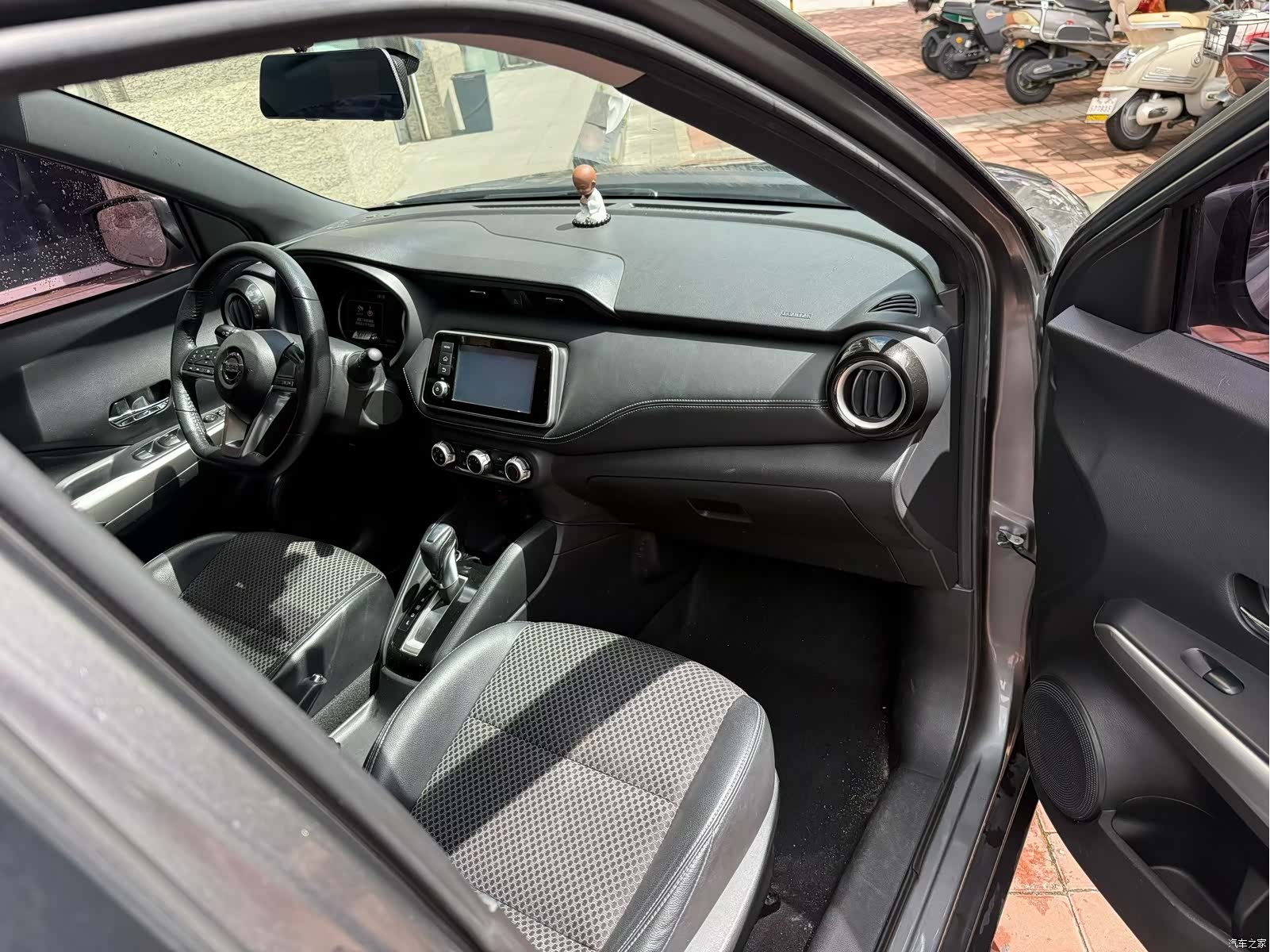 Nissan Kicks, 2017 7