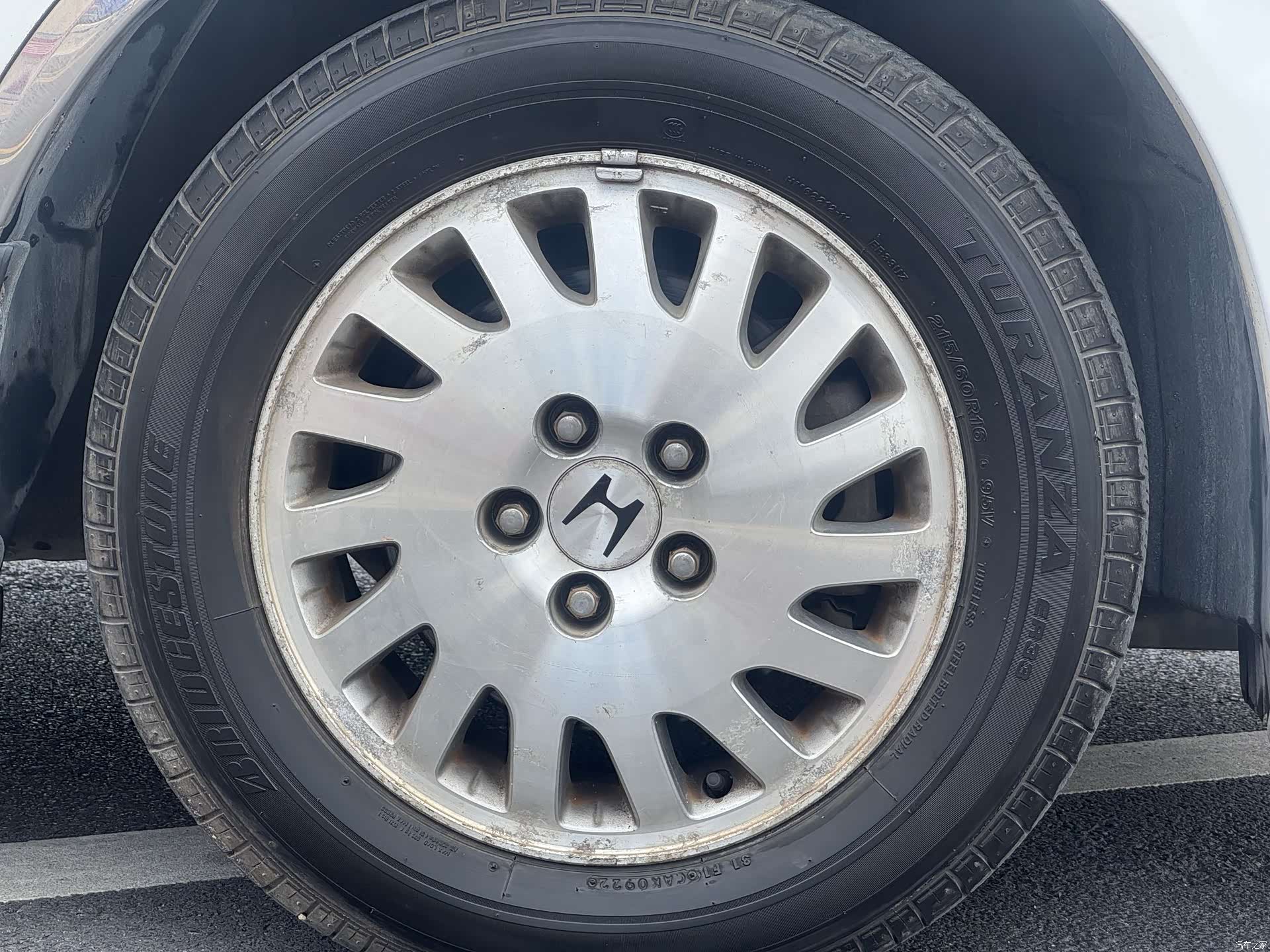 Honda Odyssey, 2003 12