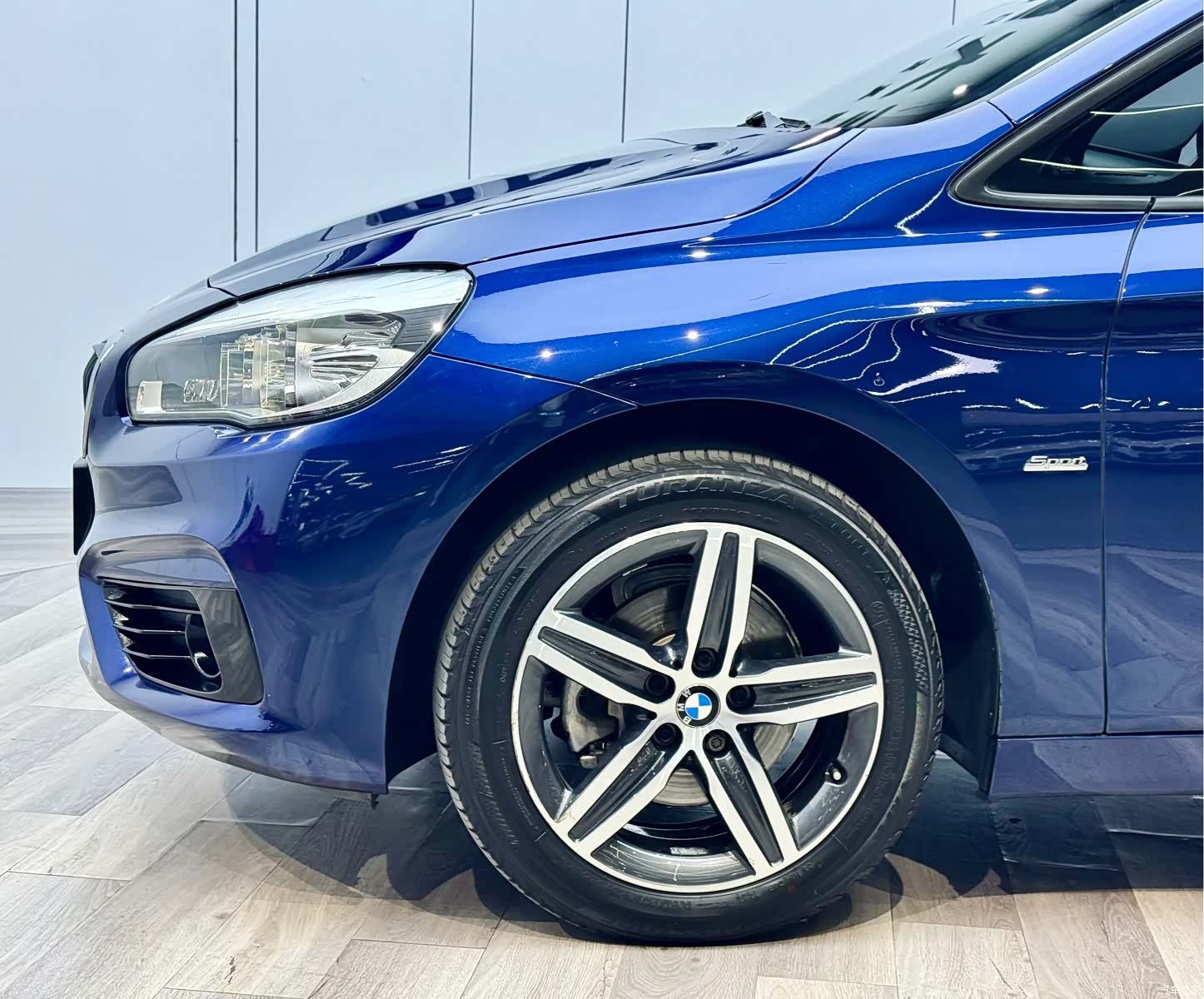BMW 2 Series, 2018 27