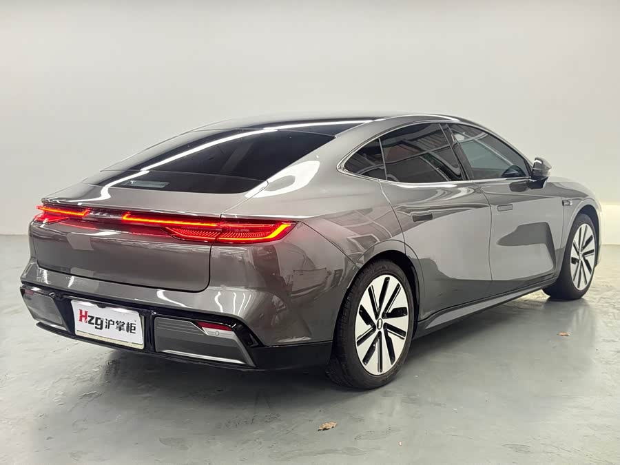 Geely Galaxy E8 2024, фото 9
