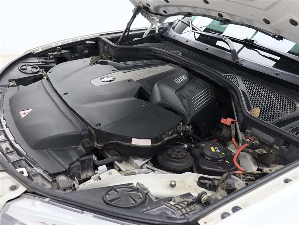BMW X6, 2016 24