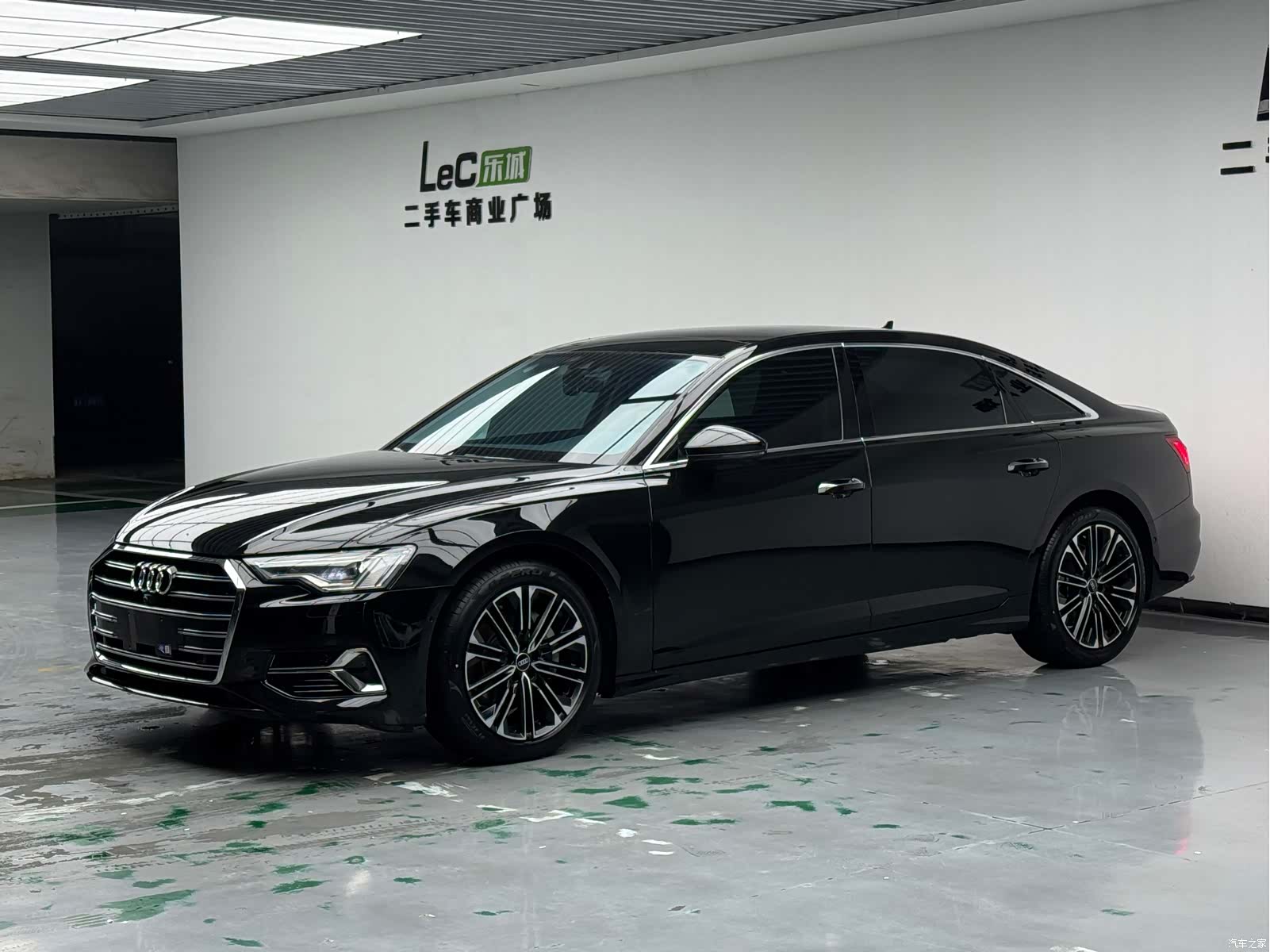 Audi A6L, 2023 1