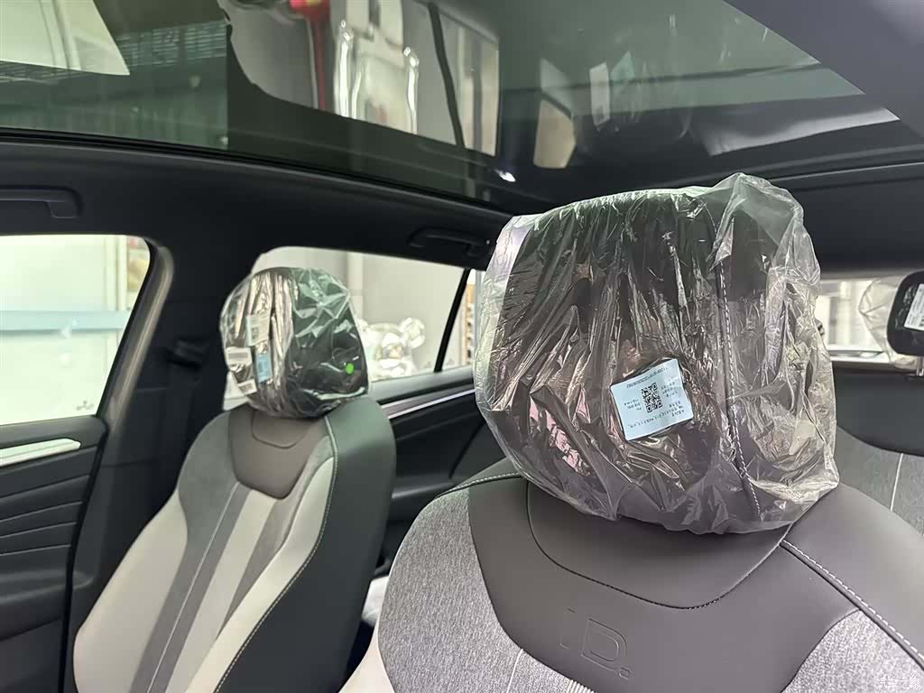 Volkswagen ID.4, 2026 17