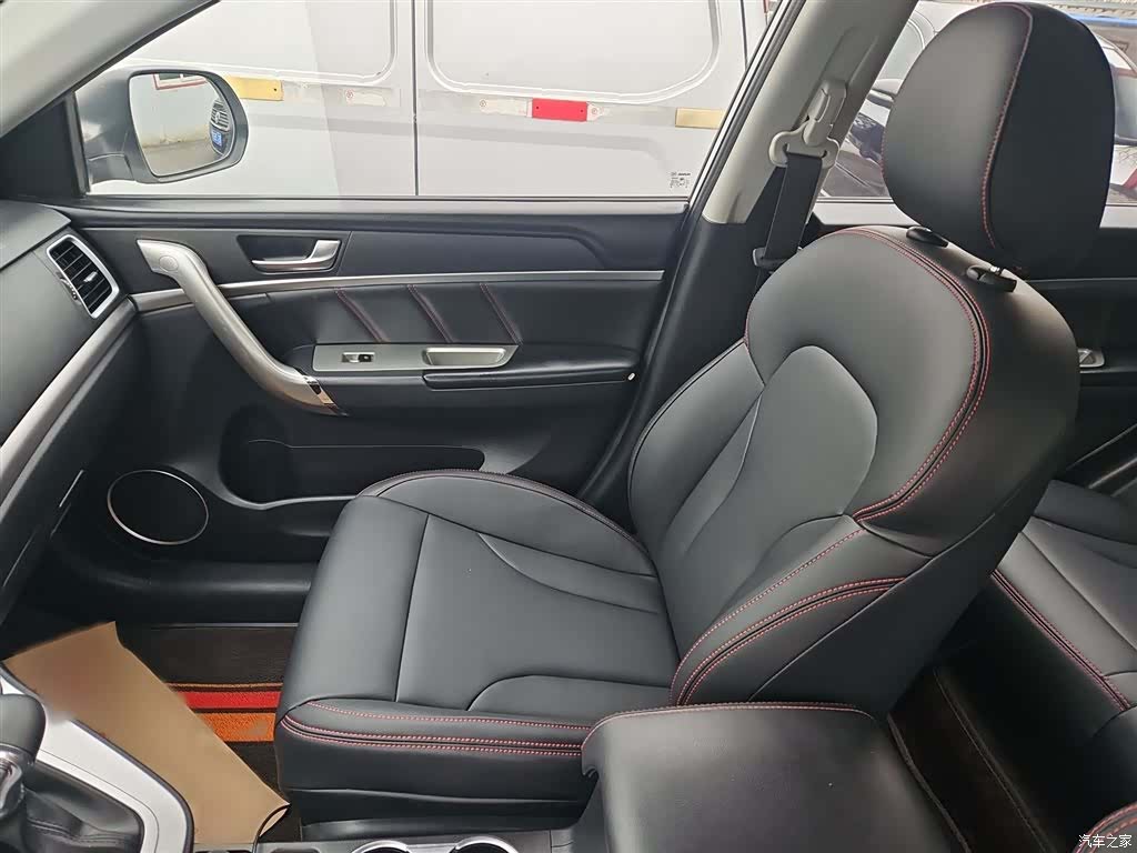Haval M6, 2019 14