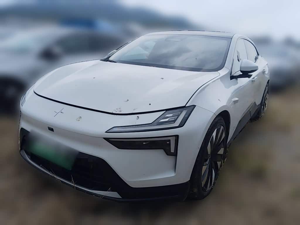 Polestar 4