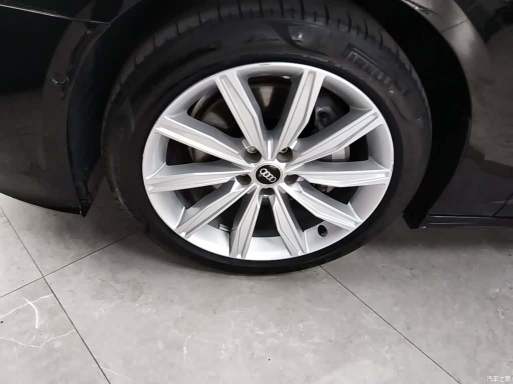 Audi A6L, 2023 23
