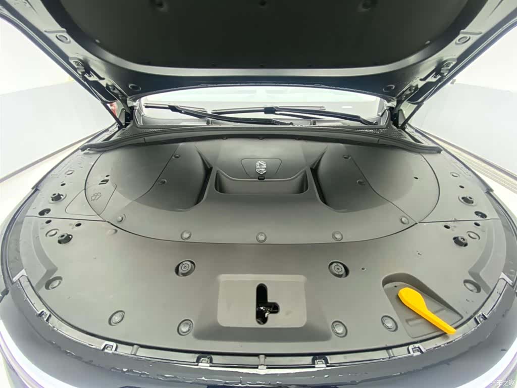 AITO M7, 2024 11