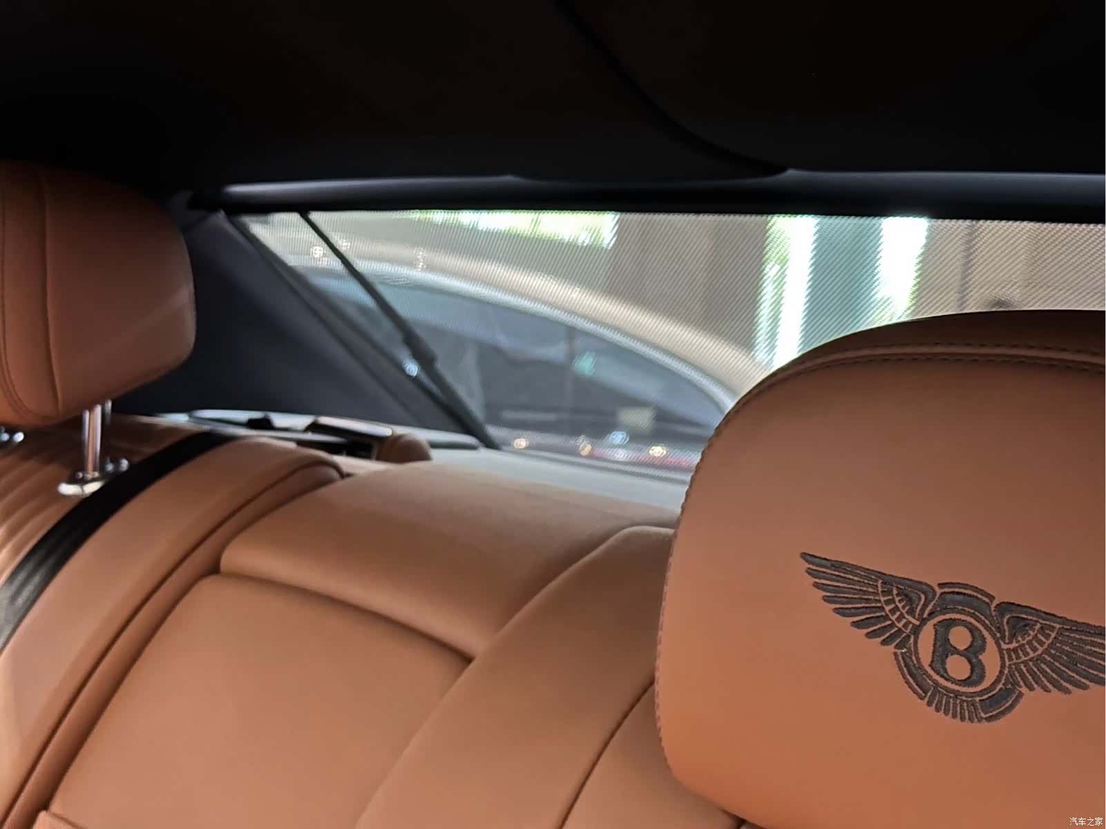 Bentley Flying Spur, 2019 19