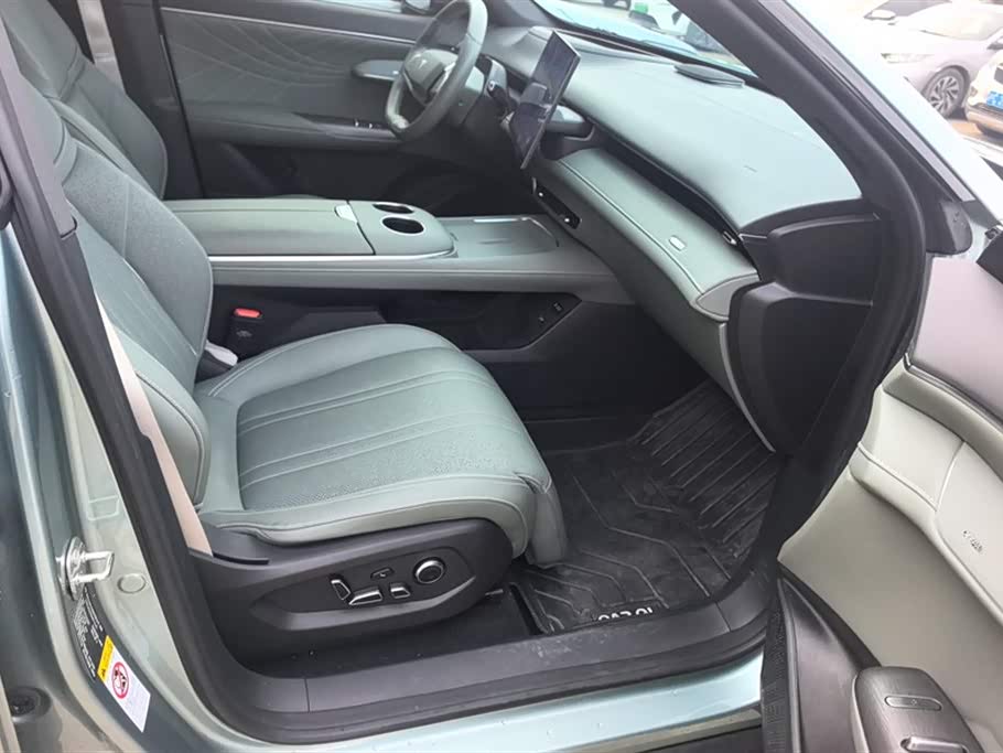 DEEPAL Dark blue S07