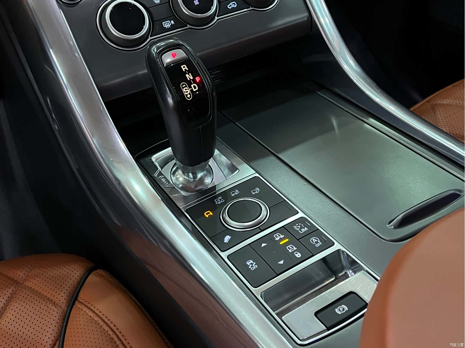Land Rover Range Rover, 2018 8