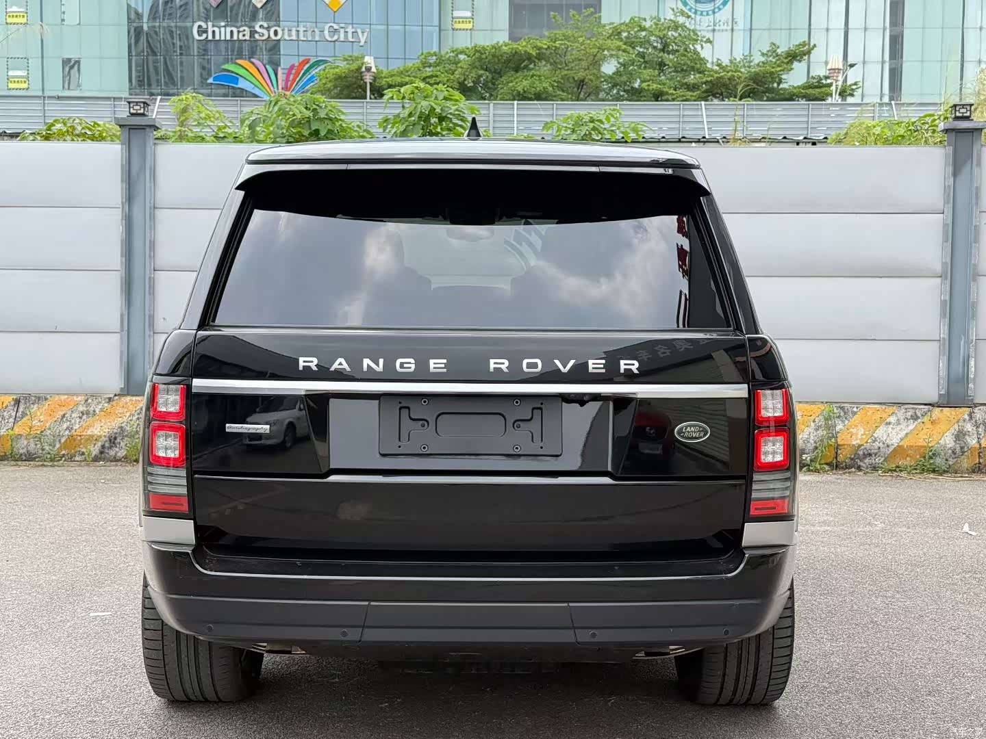Land Rover Range Rover, 2018 4