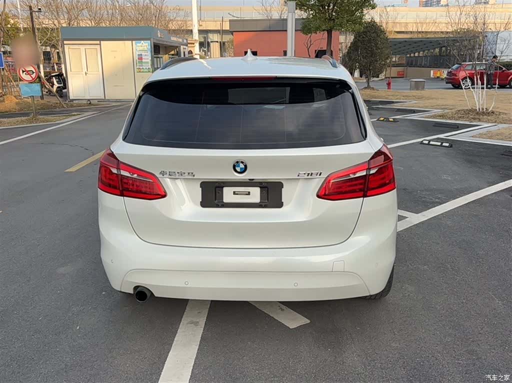 BMW 2 Series, 2017 22