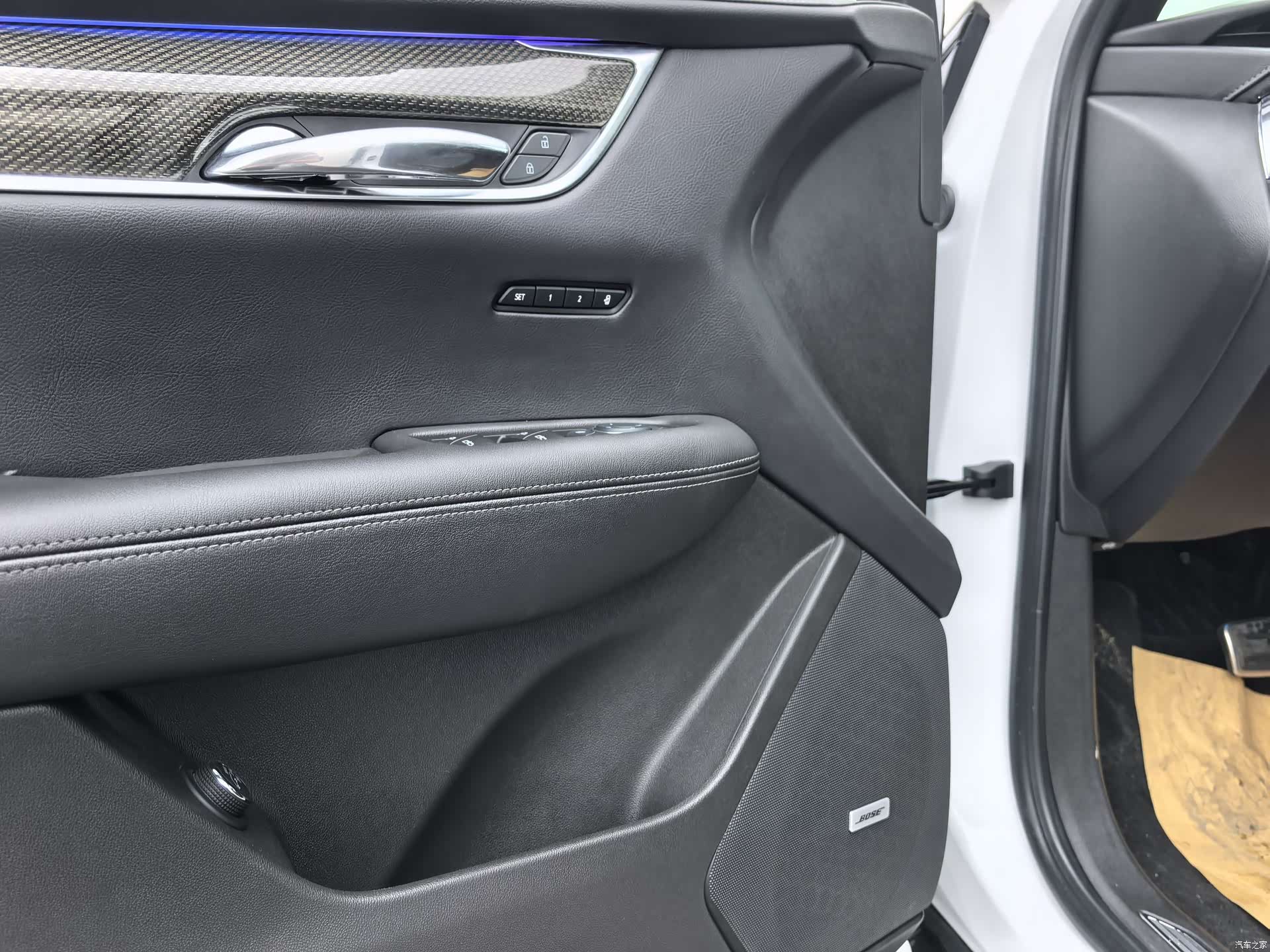 Cadillac XT5, 2022 15