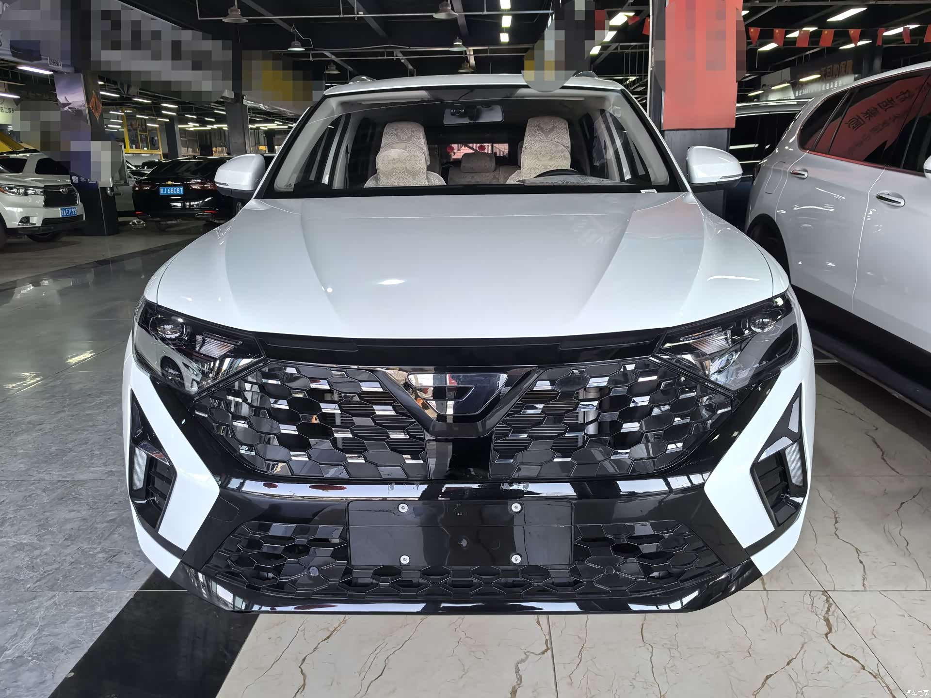 Volkswagen VS5, 2025 2