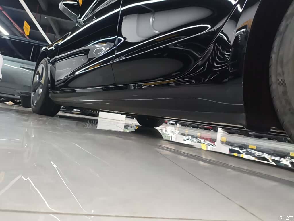 Tesla Model 3, 2020 22
