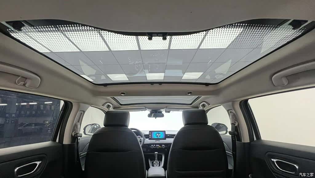 Honda Vezel, 2023 14