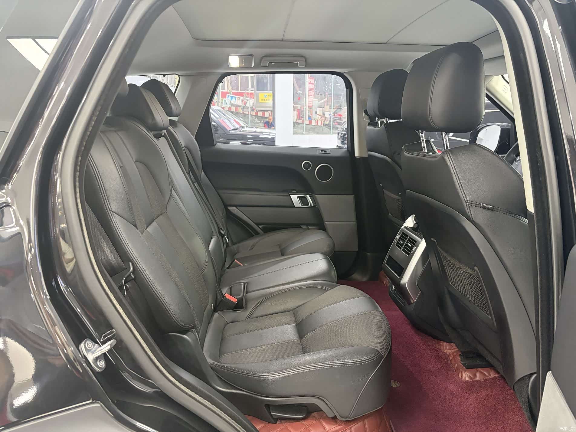 Land Rover Range Rover, 2017 9
