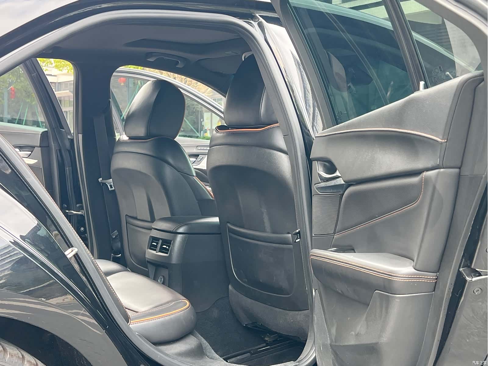 Cadillac CT4, 2021 11