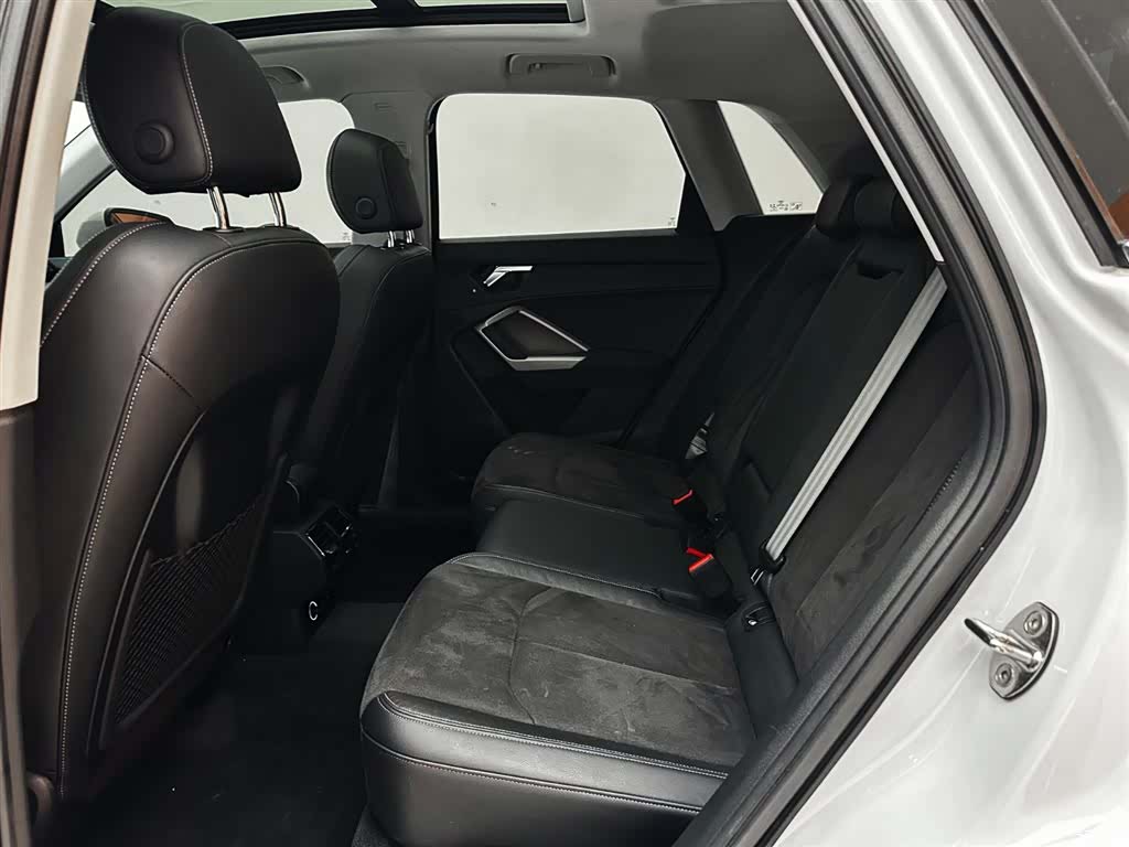 Audi Q3, 2022 21