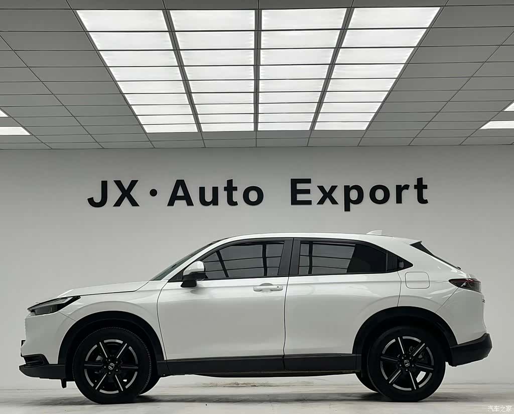 Honda Vezel, 2023 6