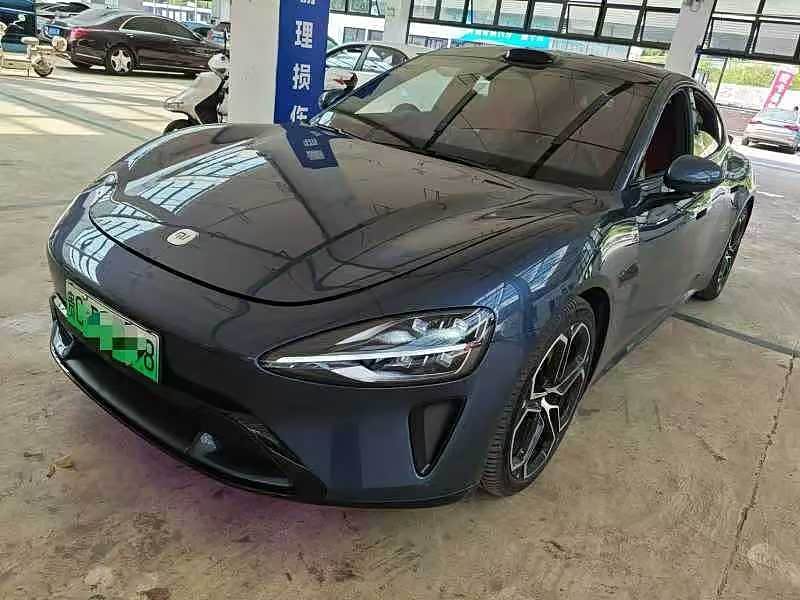 Xiaomi SU7
