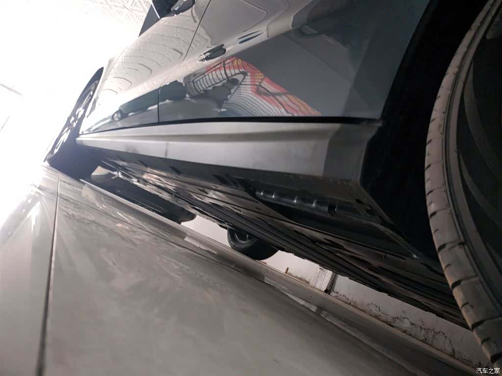 BYD Seal, 2025 22