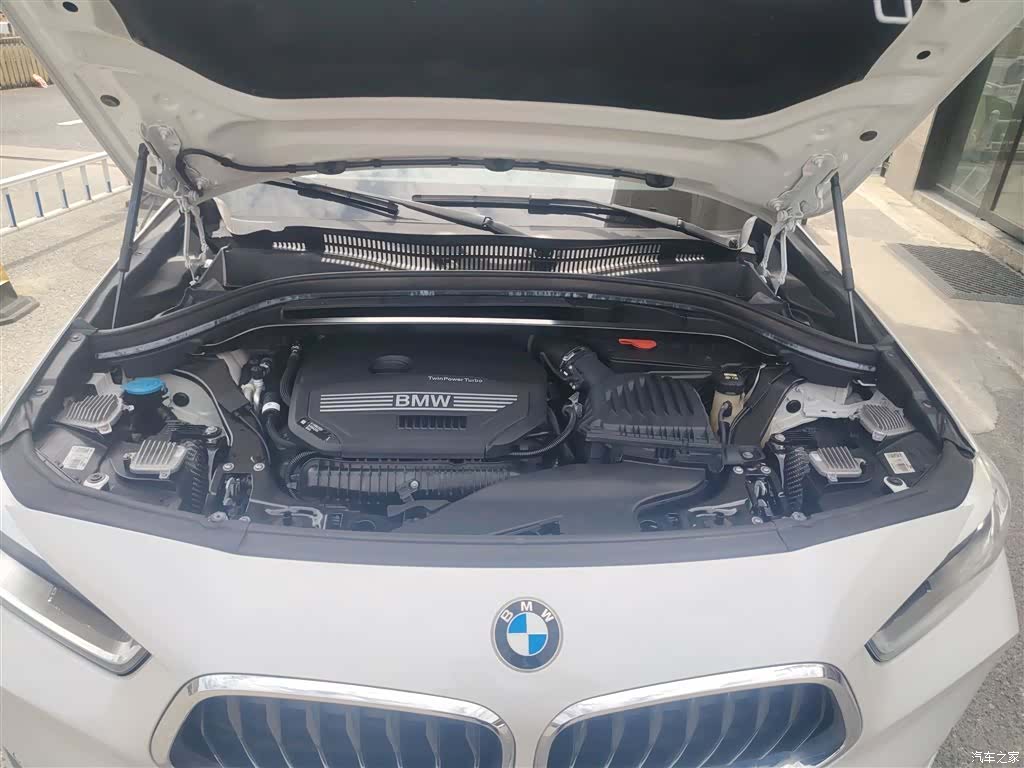 BMW X2, 2021 16