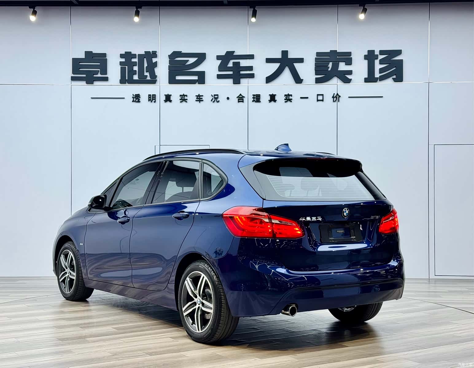 BMW 2 Series, 2018 все фото