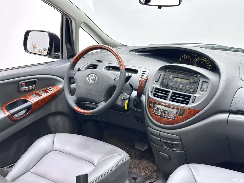 Toyota 7, 2005 14