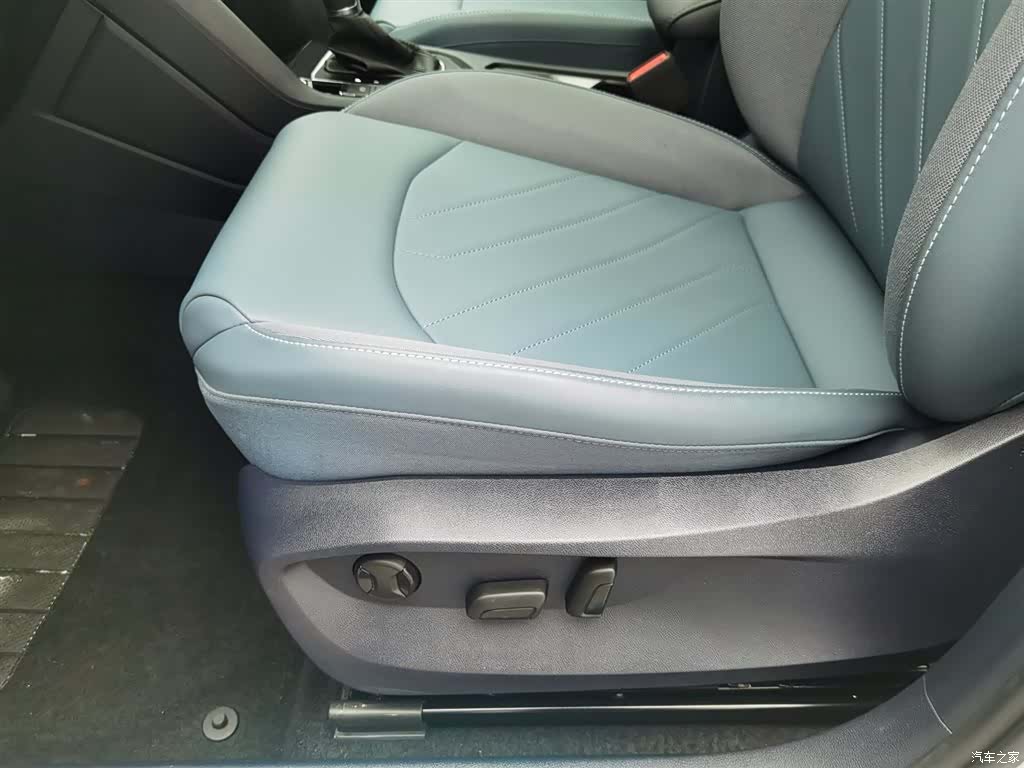 Volkswagen Tharu, 2024 20