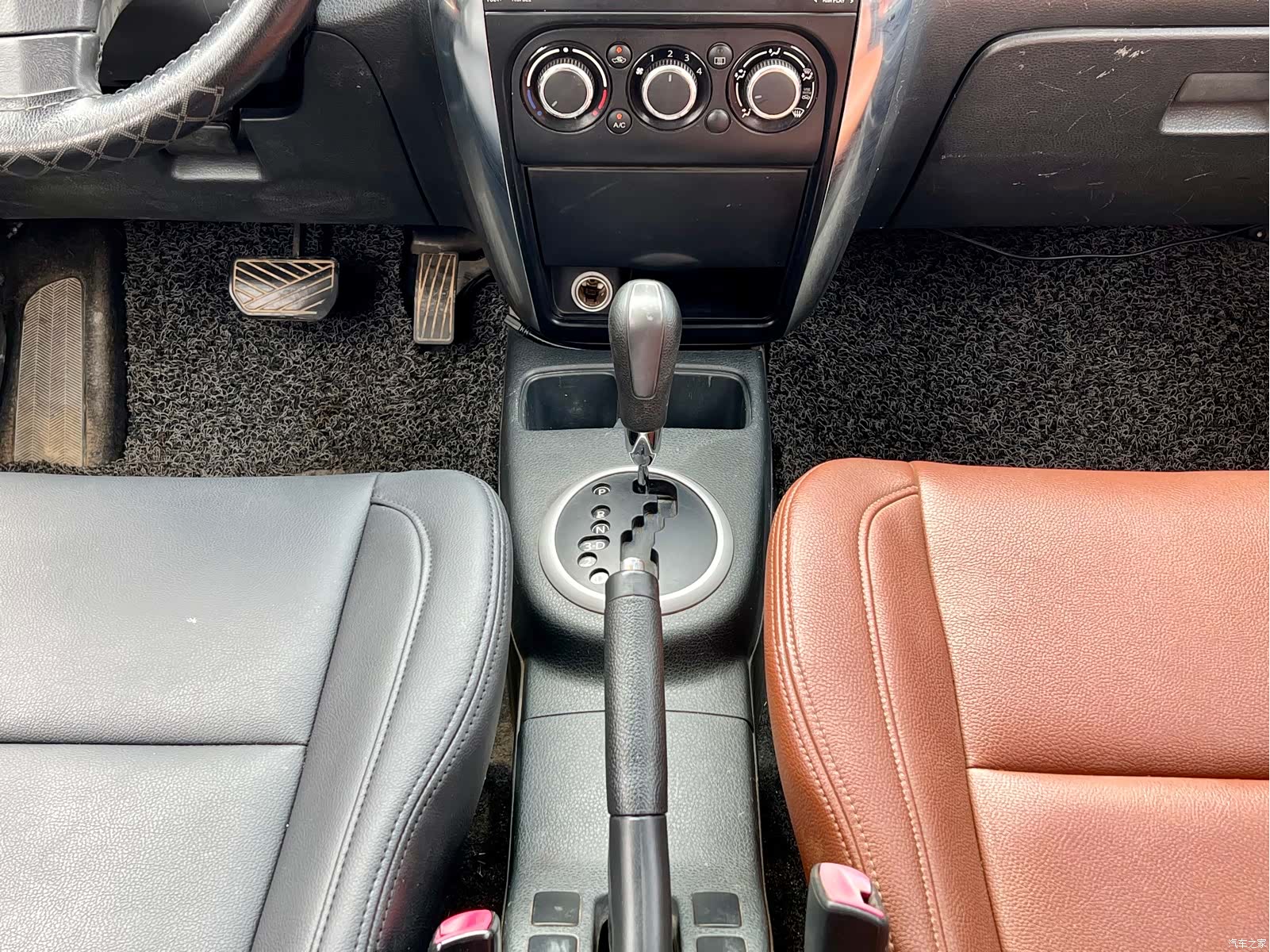 Changan SX4, 2014 12