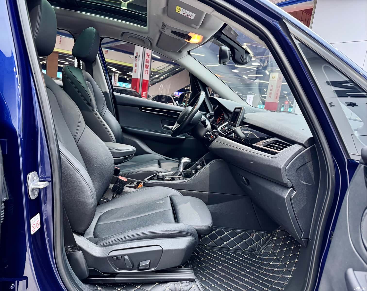 BMW 2 Series, 2018 17