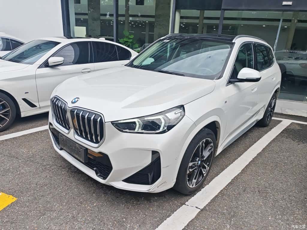 BMW X1, 2023 1