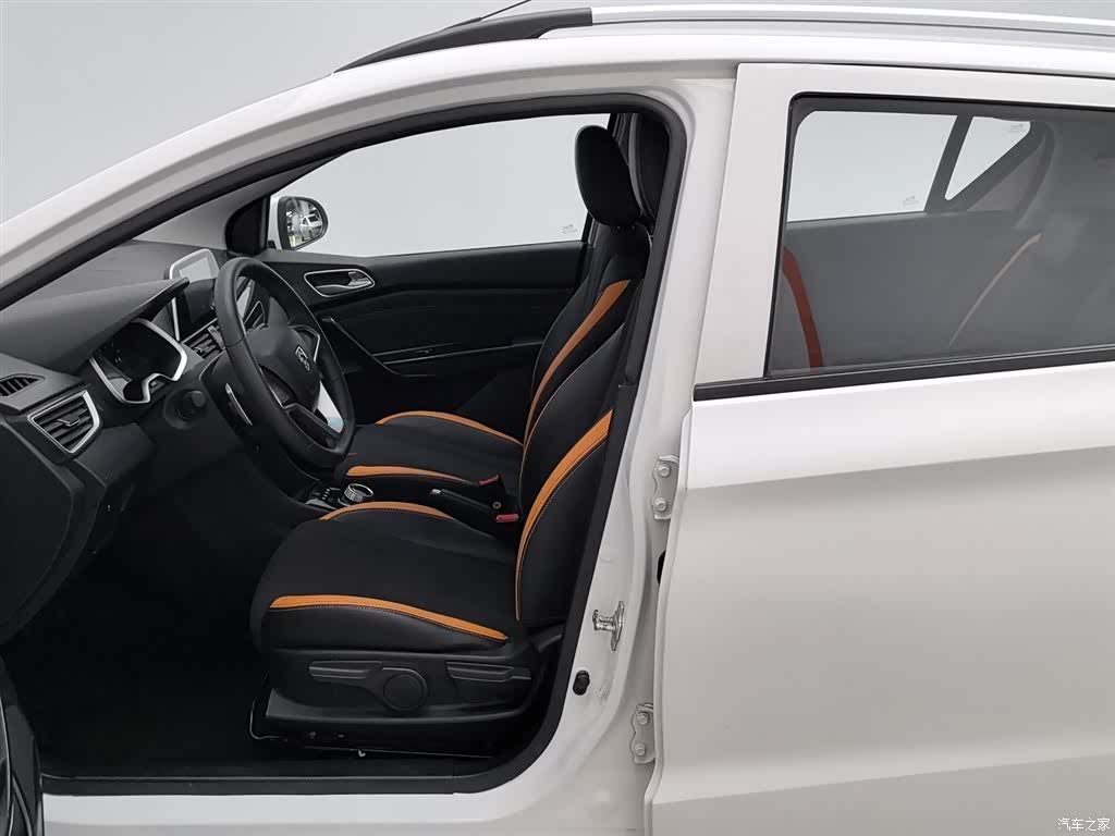 Wuling 310, 2018 10