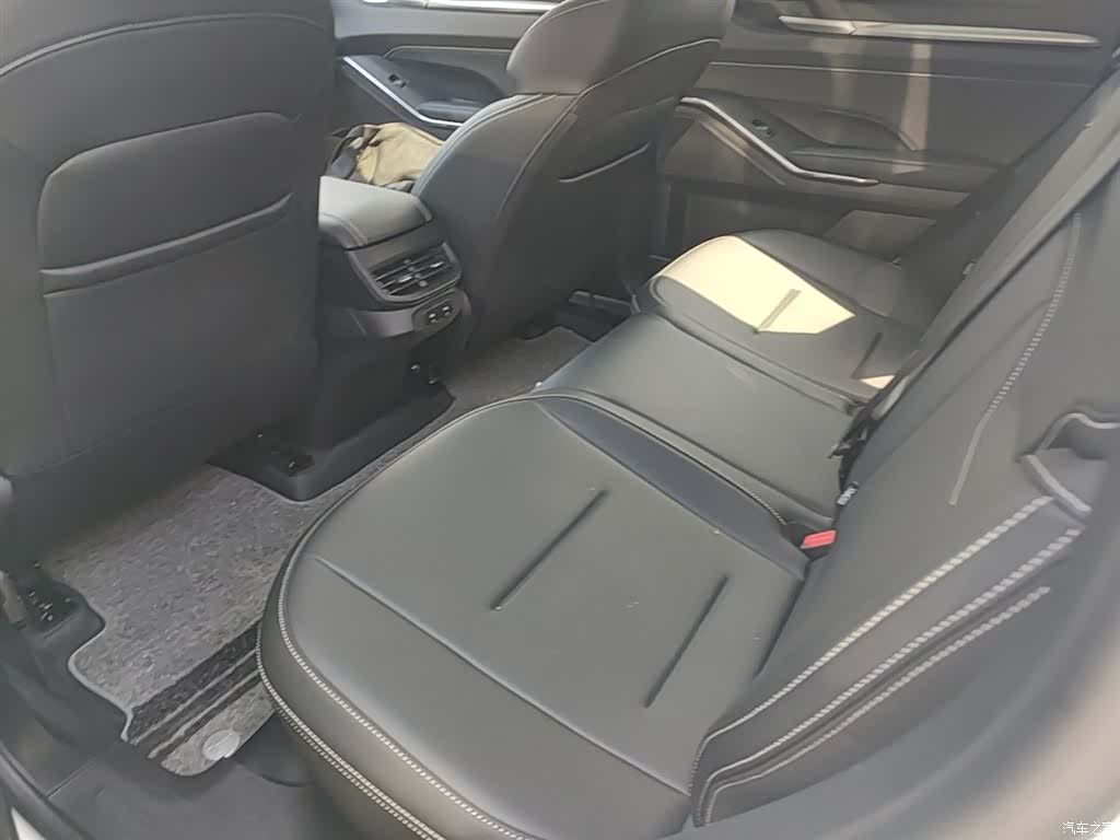 Haval H6, 2025 17