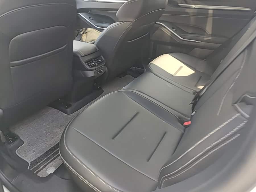 Haval H6 2025, фото 17