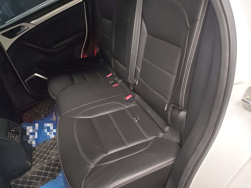 Haval H7, 2019 17