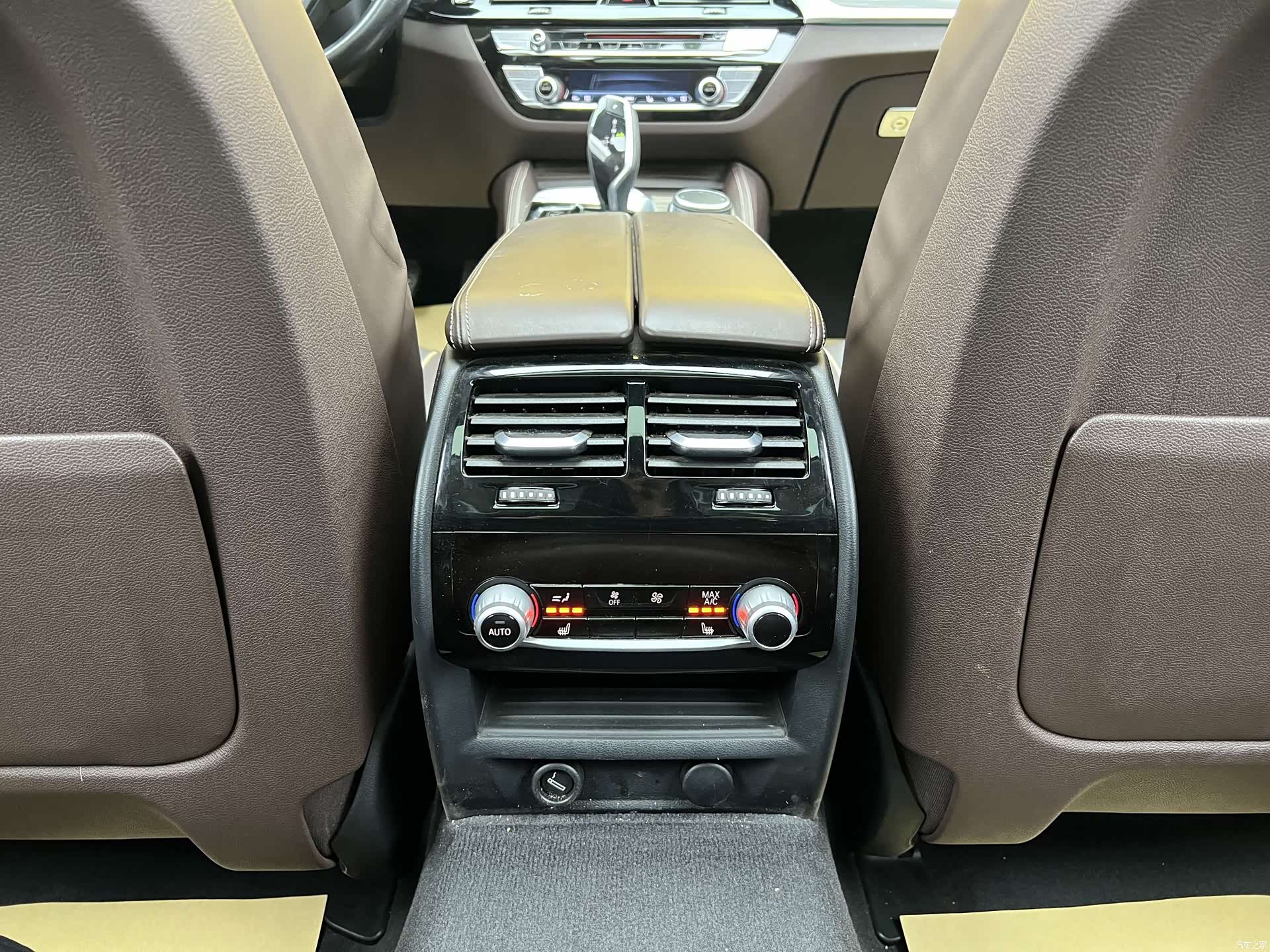 BMW 5 Series, 2018 26