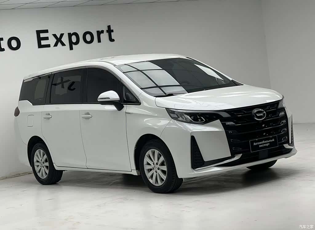 GAC M6, 2022 3