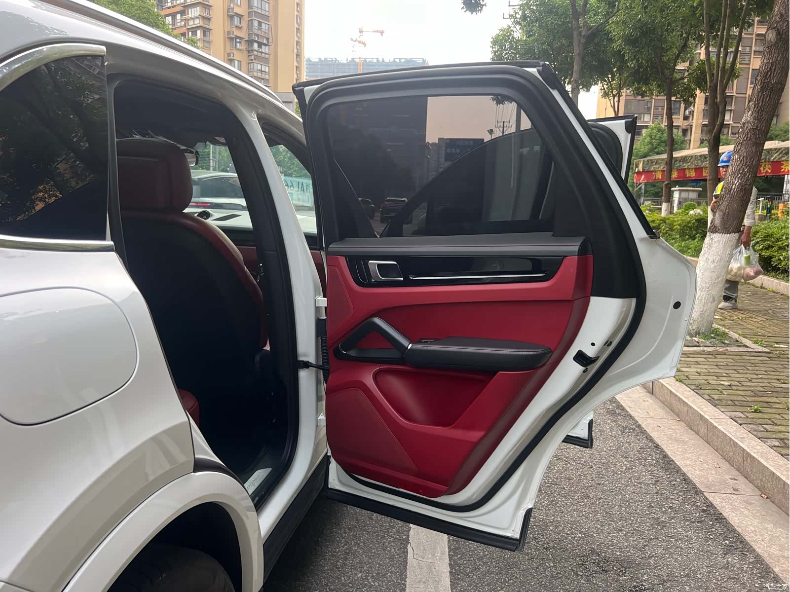 Porsche Cayenne, 2018 24