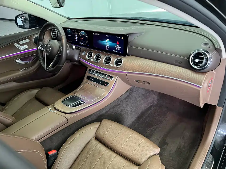 Mercedes-Benz E-class Mercedes-Benz E-class