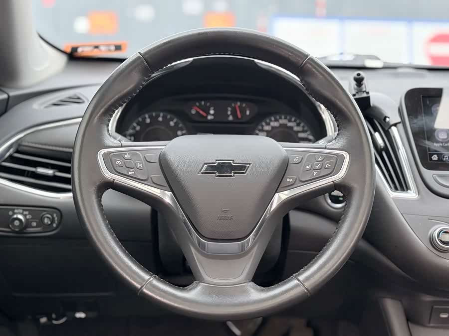 Chevrolet Malibu XL 2023, фото 15