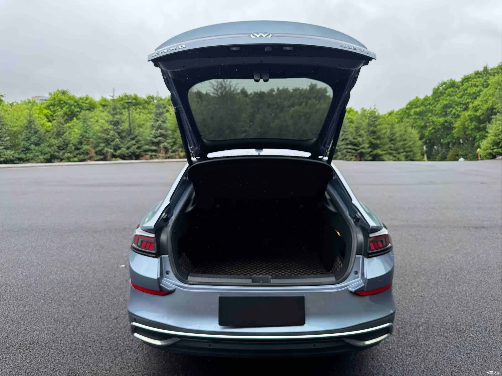 Volkswagen Lamando, 2022 20