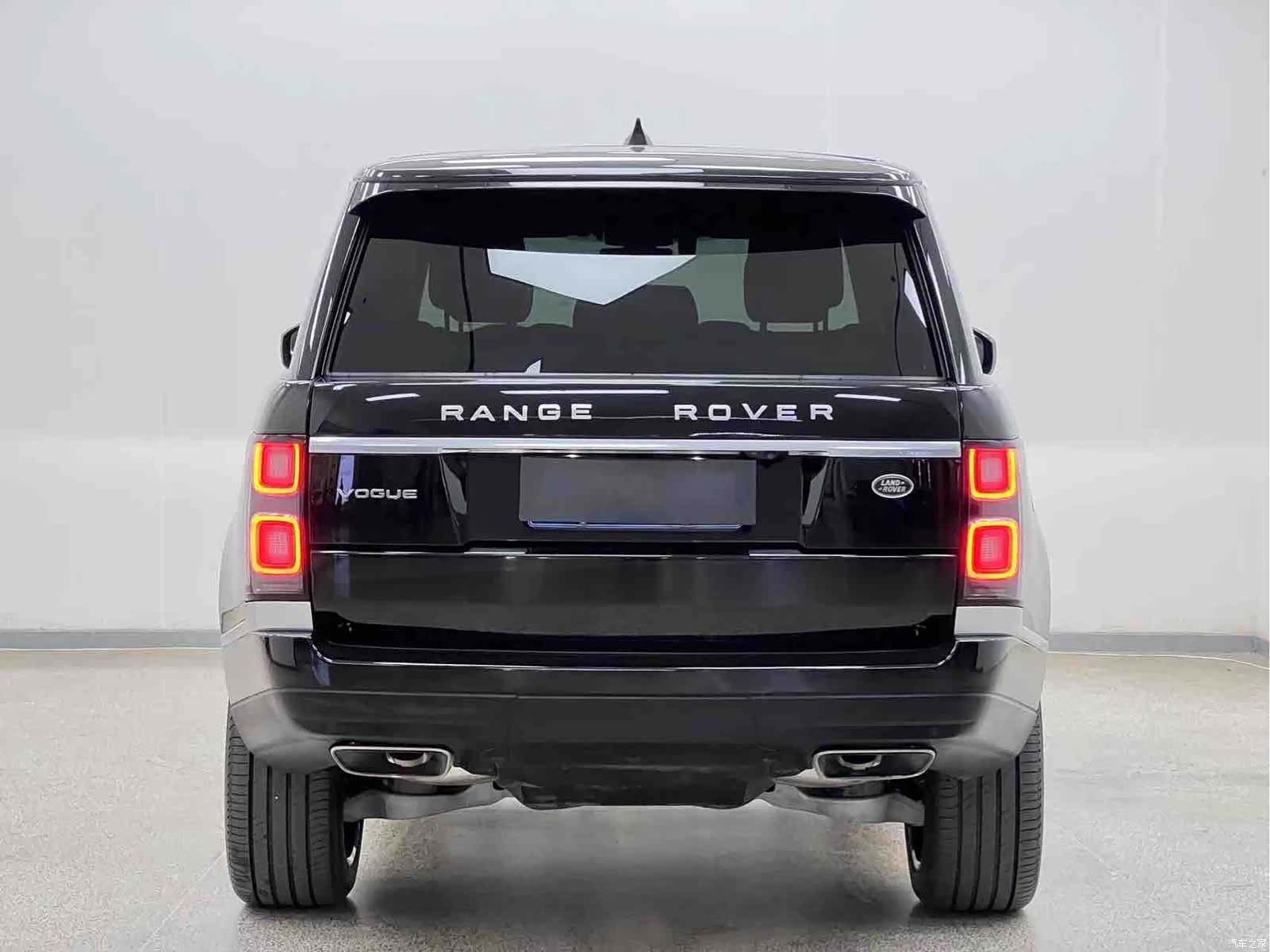 Land Rover Range Rover, 2022 32